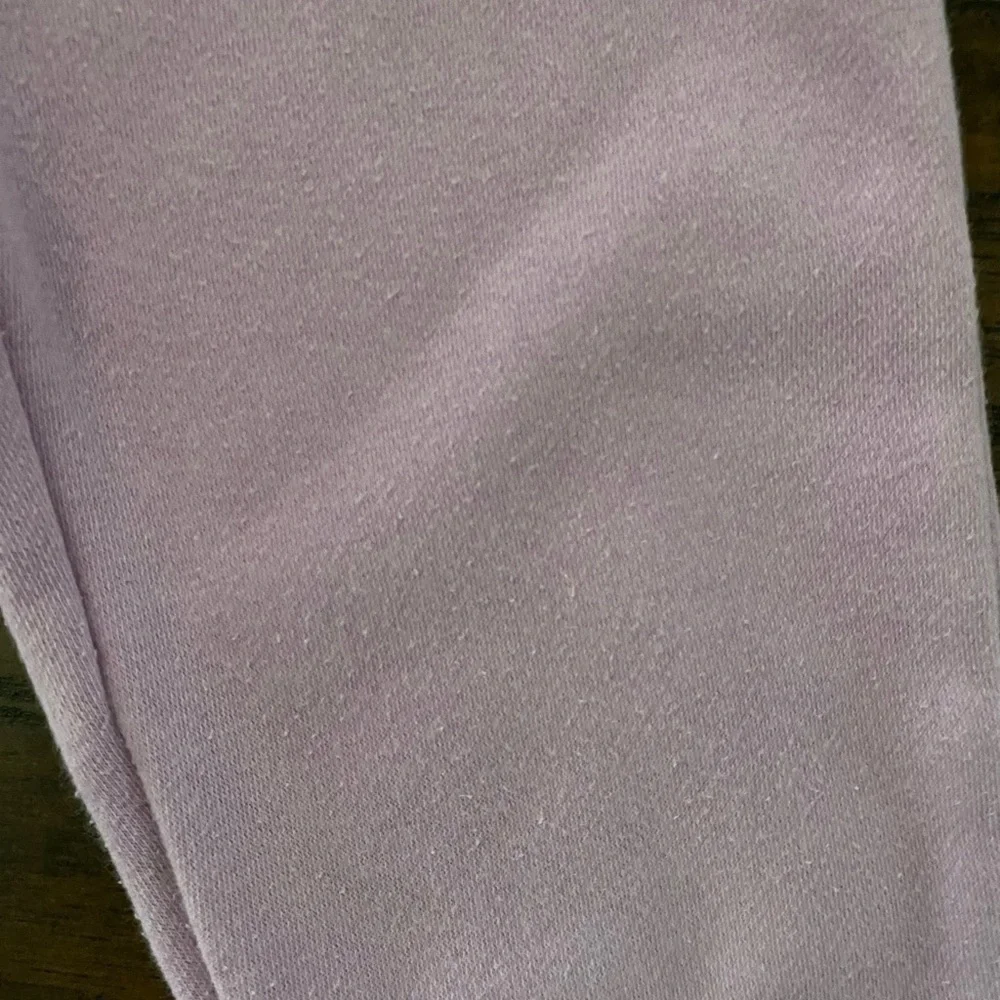 baby GAP, Girls, 2-piece Sweatsuit, Purple, Size 4